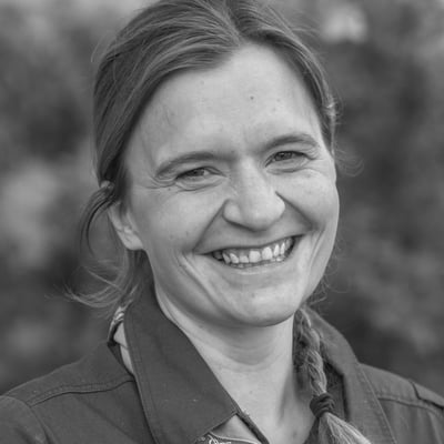 Fotka autora Eliška Ebelová