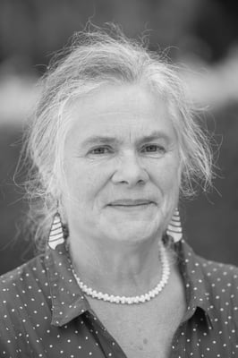 Fotka autora Yvonna Gailly