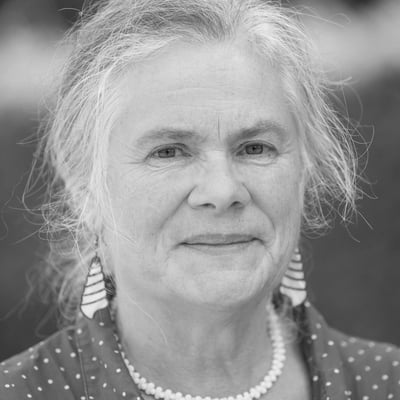 Fotka autora Yvonna Gailly