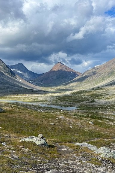 Rybolov bez prutu