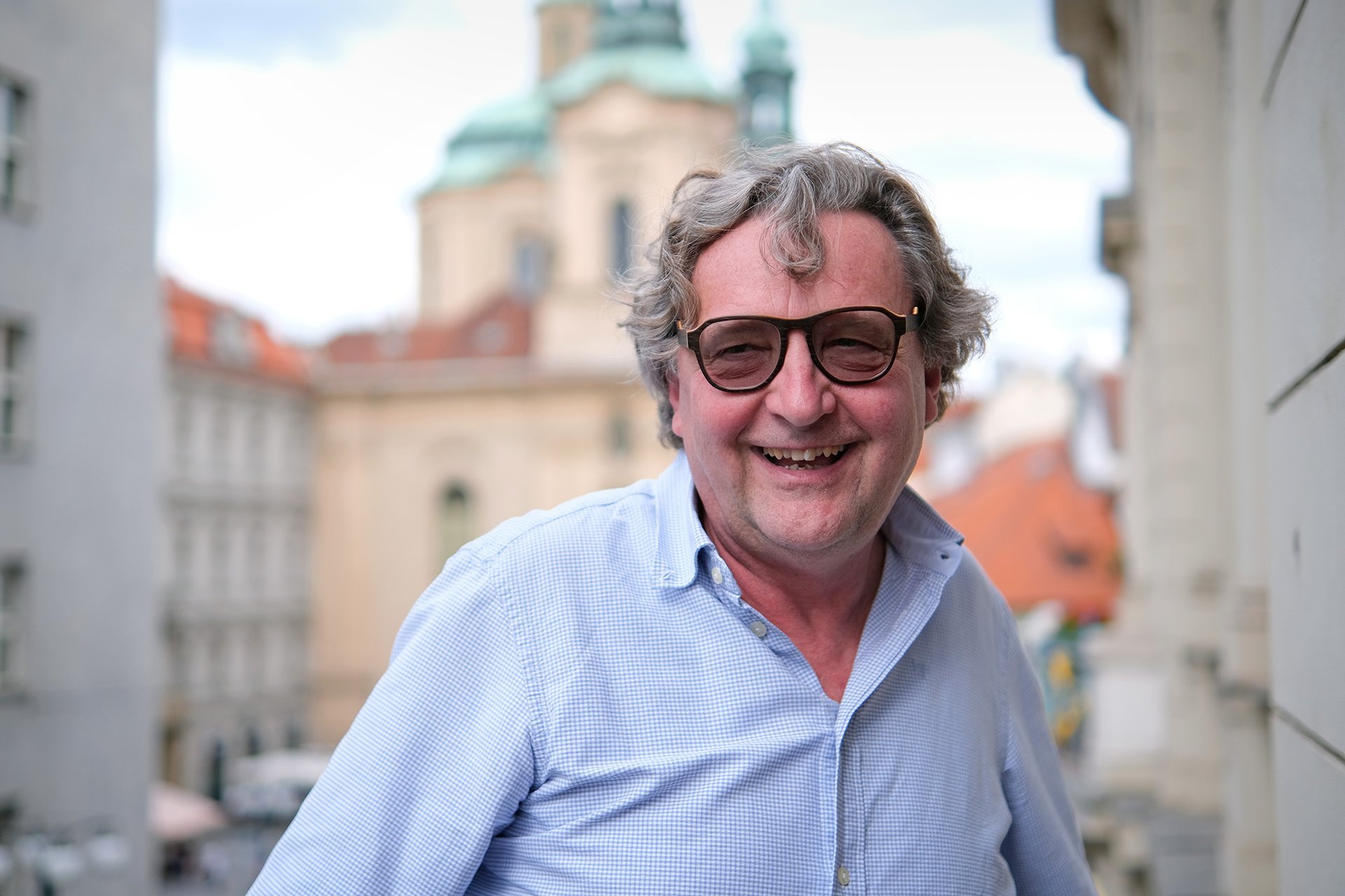 Petr Hlaváček