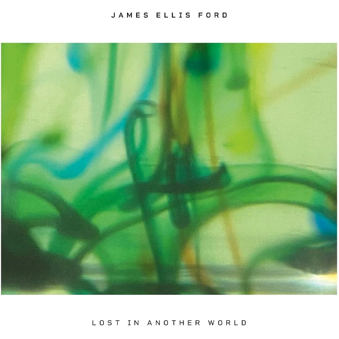 Album týdne: James Ellis Ford si představuje, jaké by to bylo jít na svůj vlastní pohřeb