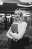 Fotka autora Dominika Lustig