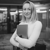 Fotka autora Dominika Lustig