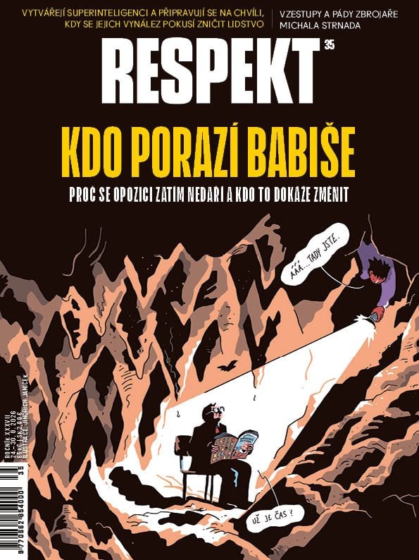 Kdo porazí Babiše