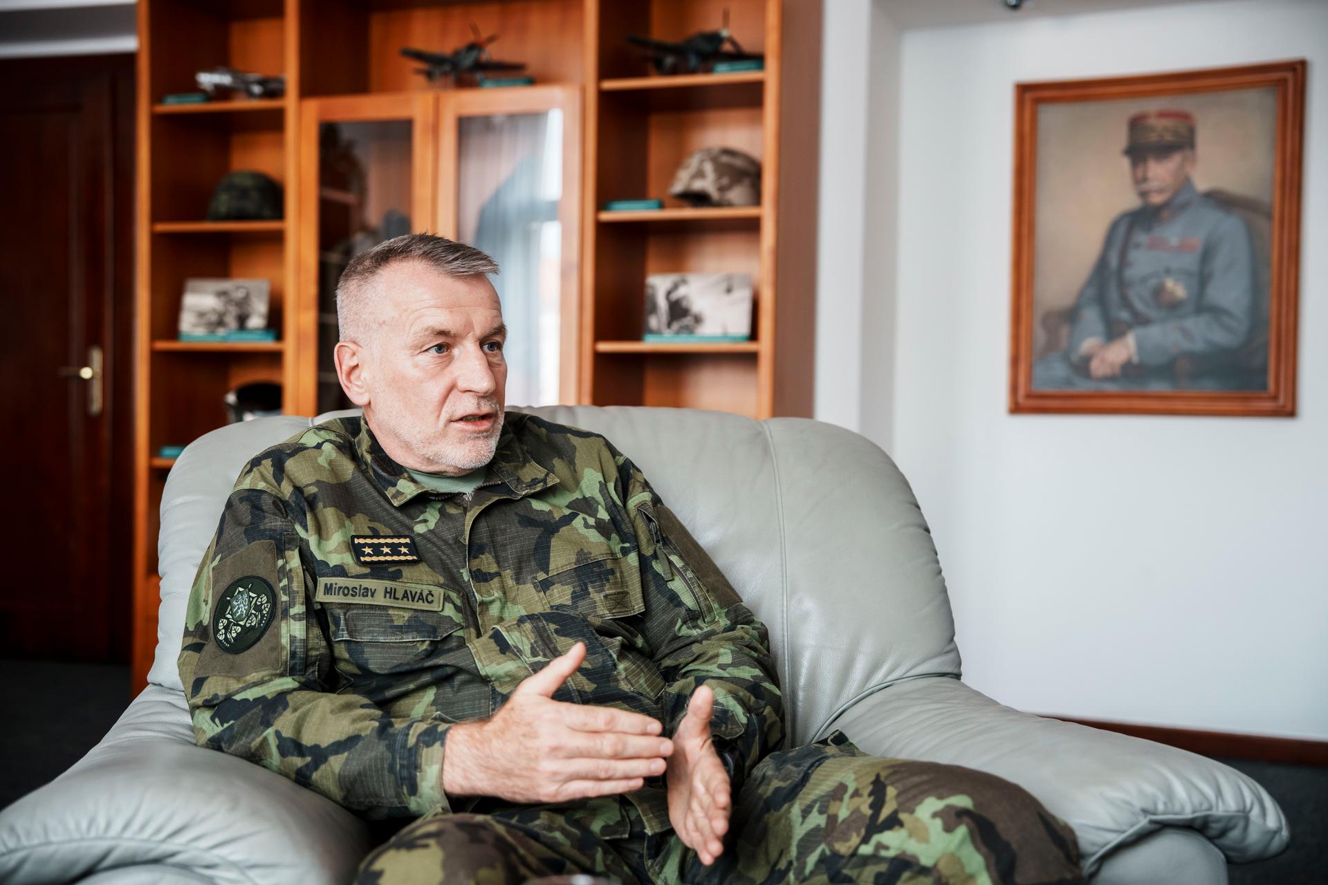 Miroslav Hlaváč