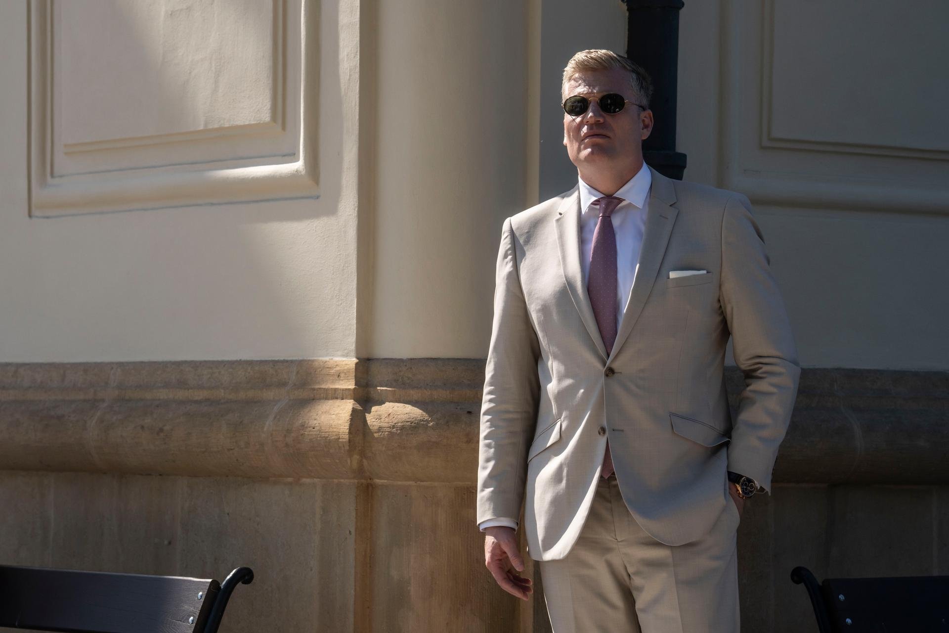 Turkův plán na nesmrtelnost, kolik máme zahraničních politik a na koho zapomněla Schillerová