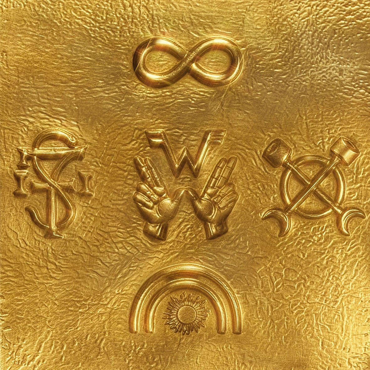 Album týdne: Weezer vzpomínají na kluby, co smrdí jako moč, a vracejí se ke klasickému soundu