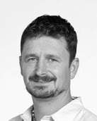 Fotka autora Luděk Babka