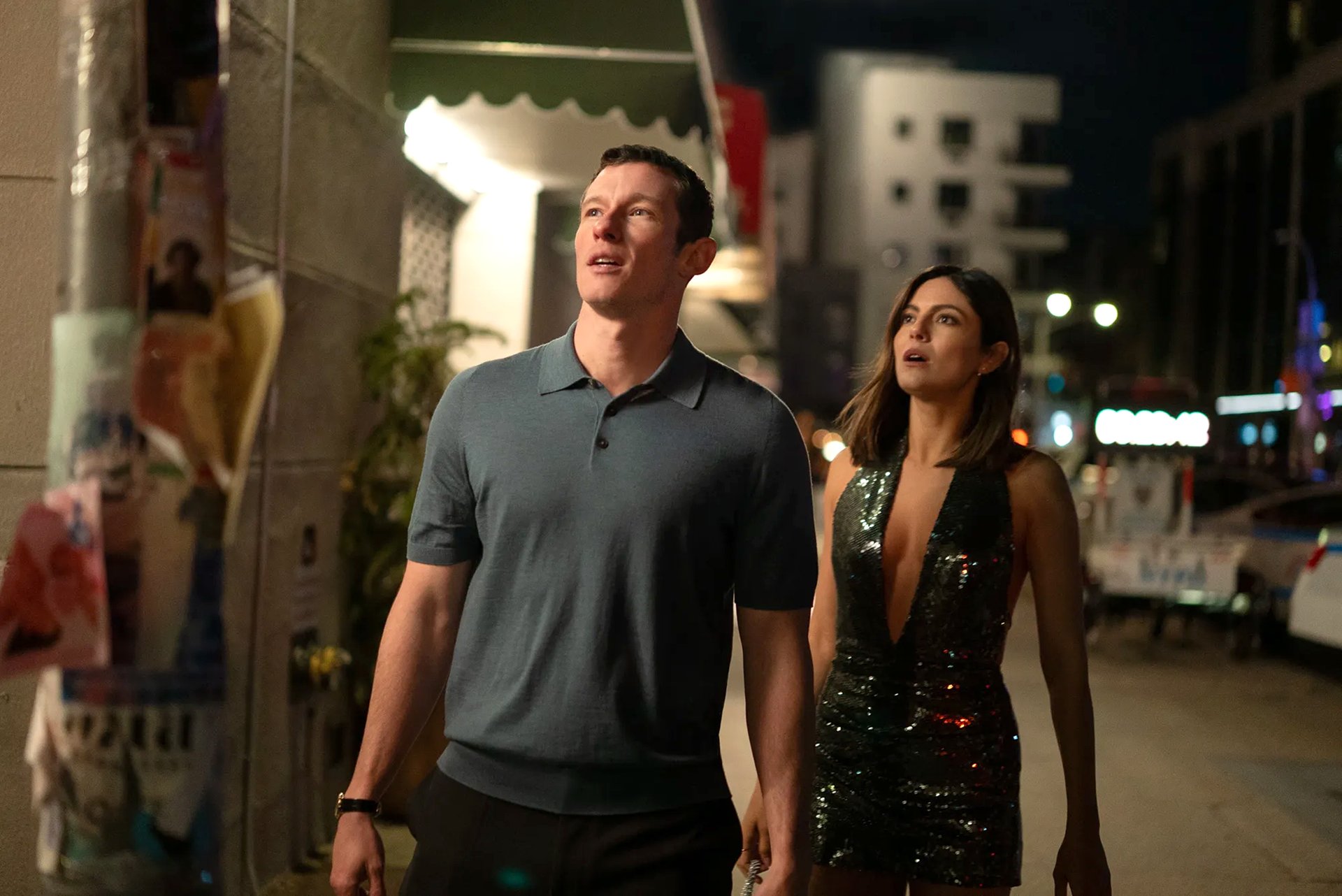 Film týdne: Romantická komedie Na jednu noc ukazuje úmornost seznamování a randění