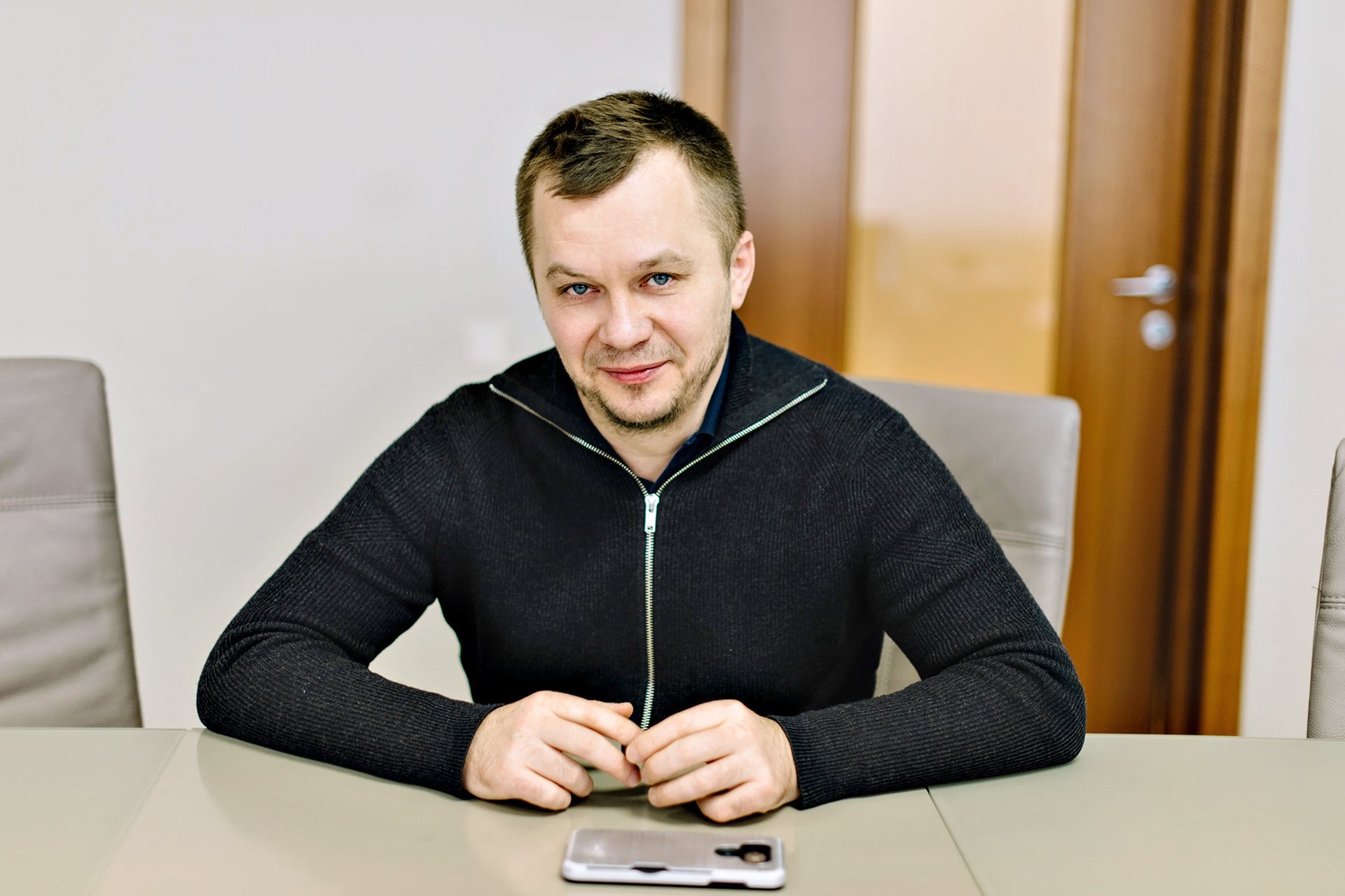 Musíme se spoléhat hlavně sami na sebe