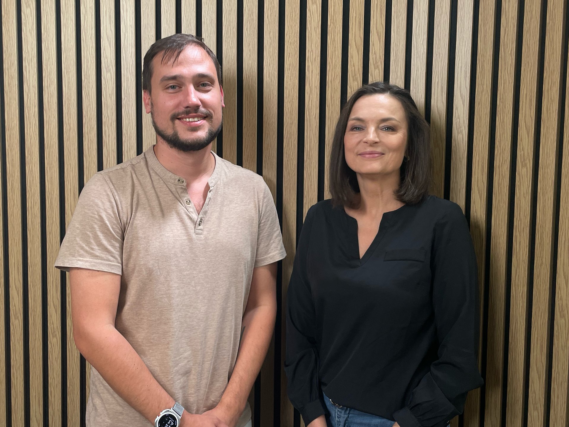 Dominik Stroukal: Moc technologických gigantů roste. Budeme danit roboty? 