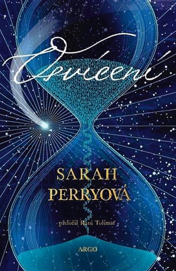 Sarah Perryová: Osvícení 