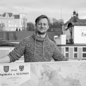 Fotka autora Martin Bartůněk