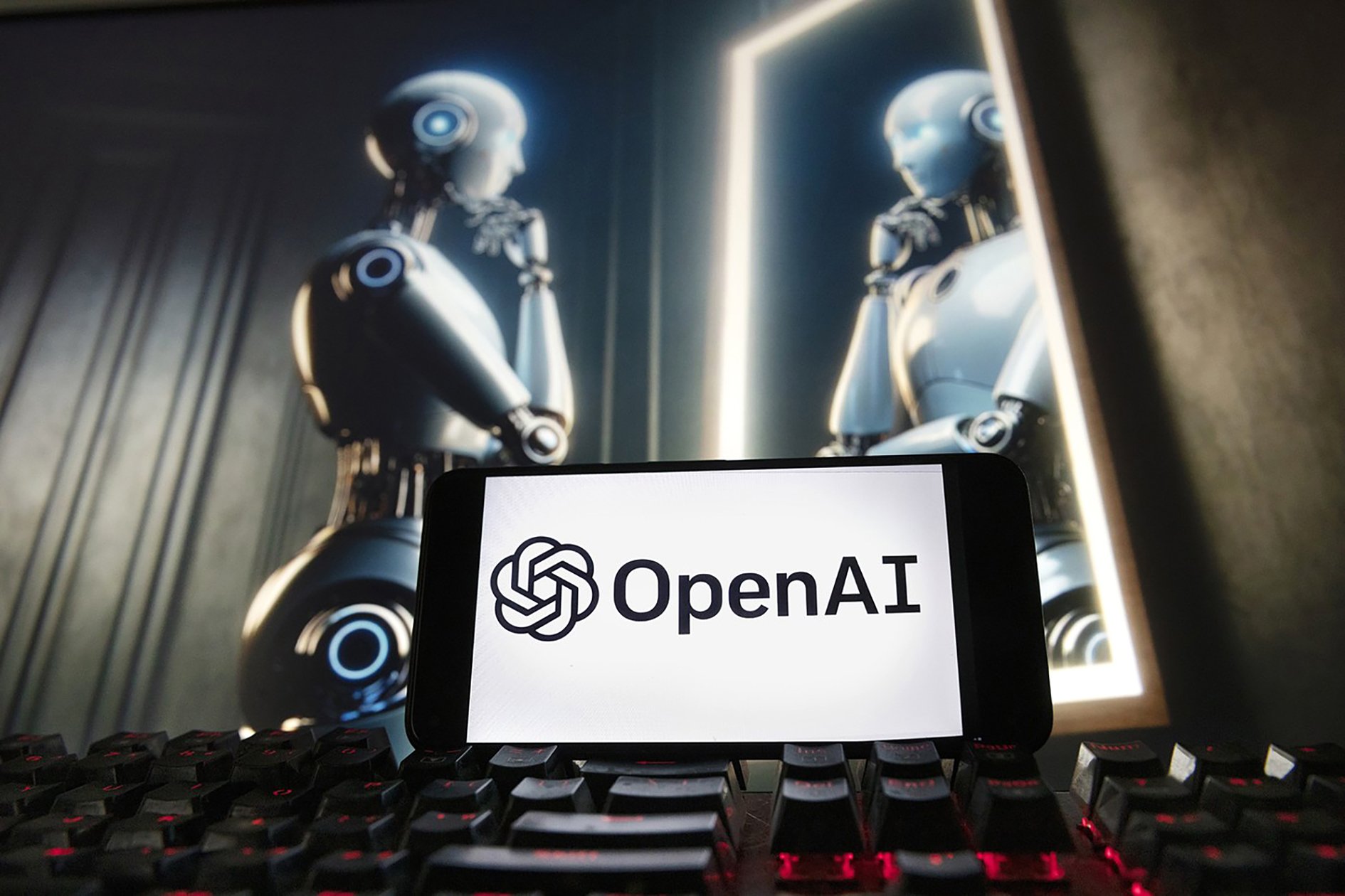 Hrozba AI kvůli nezodpovědnosti společností jako Anthropic či OpenAI?