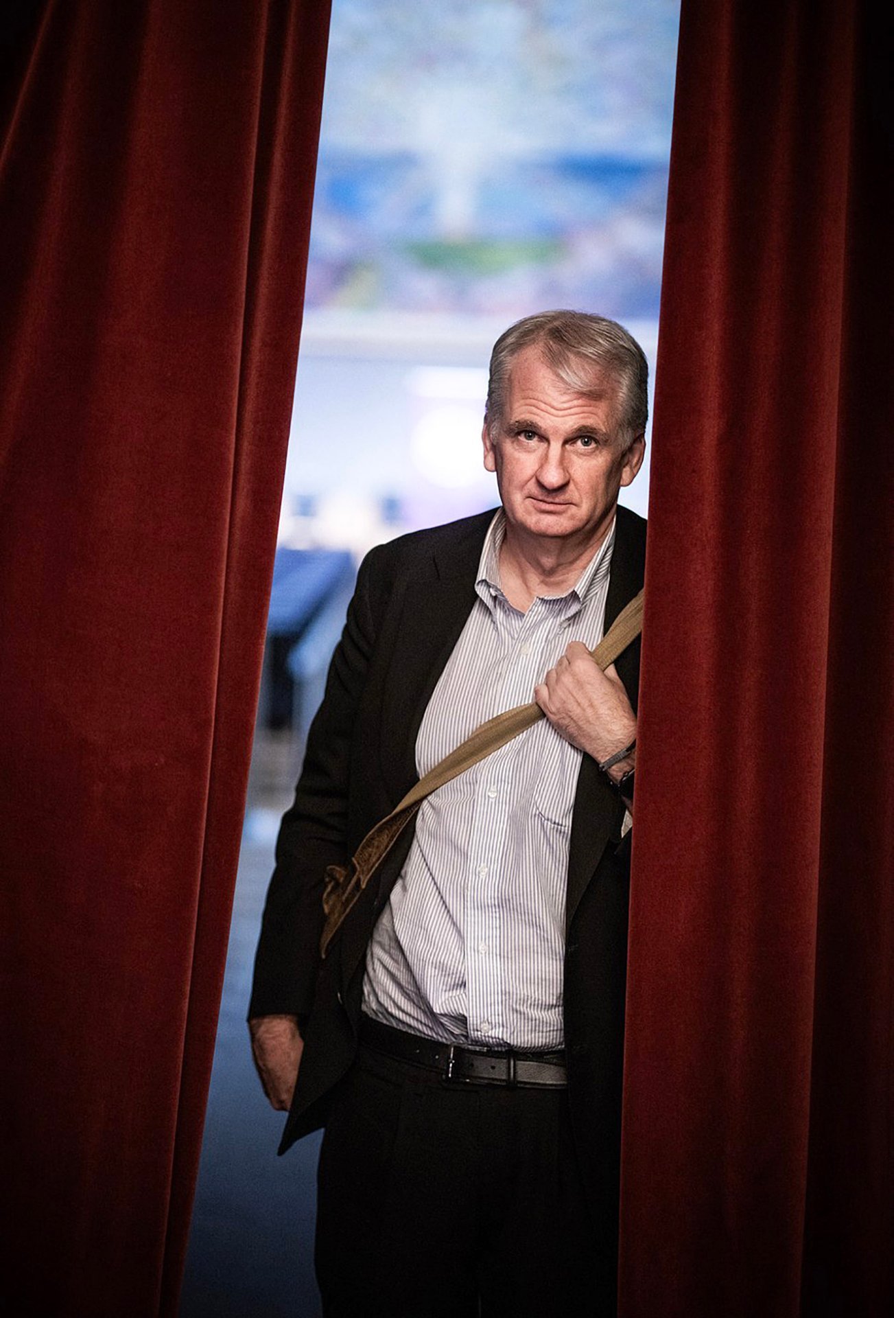 Timothy Snyder