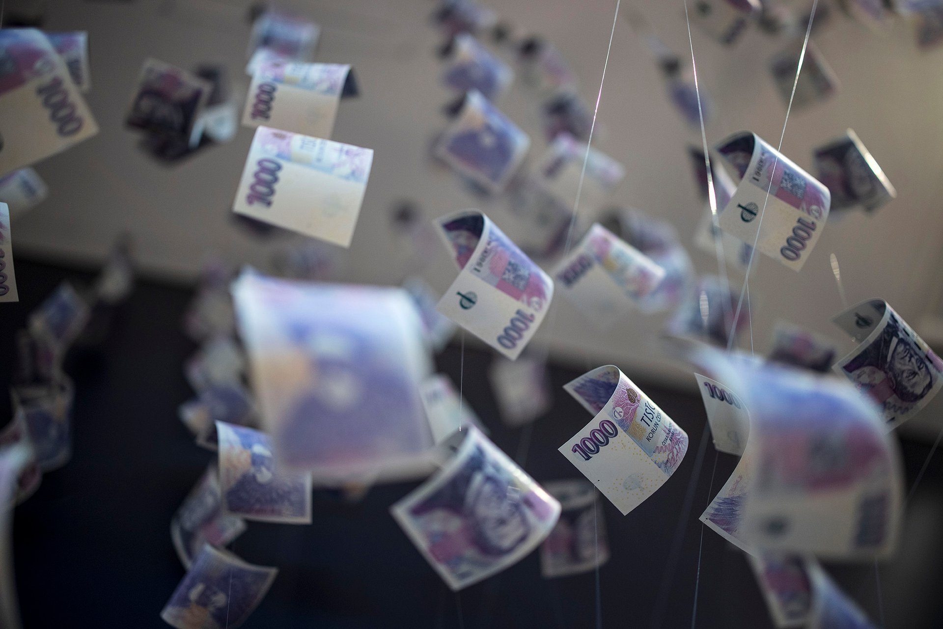 Inflace vystrkuje růžky, jak zareagují politici?