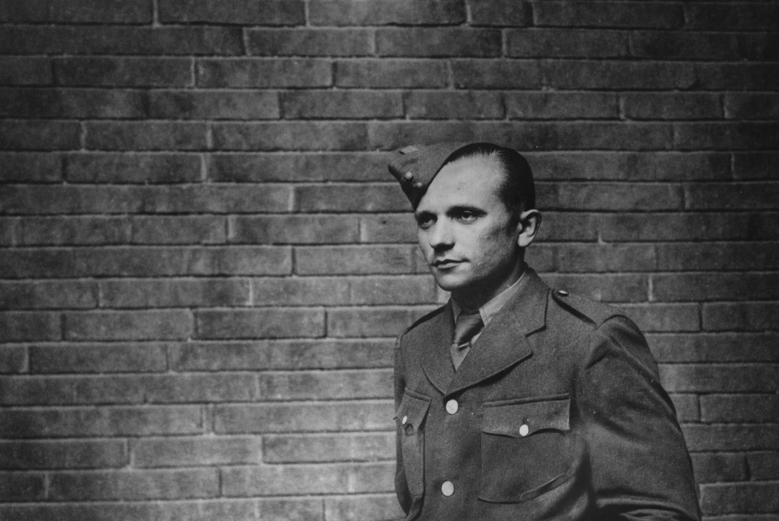 Jozef Gabčík