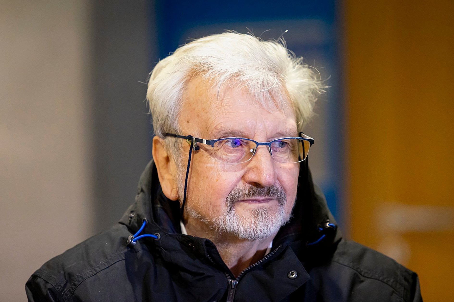 Soud potvrdil verdikt pro Jana Cimického.