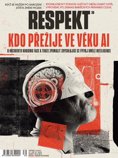 Obálka vydání 39/2026