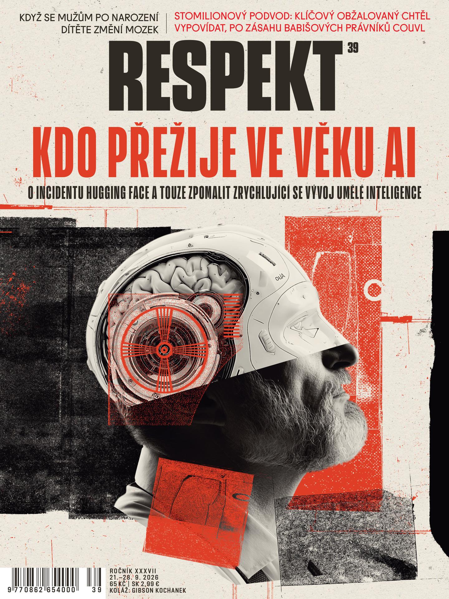 Kdo přežije ve věku AI