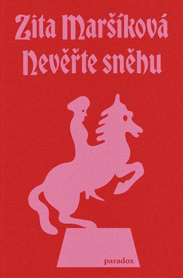 Svět, který nikam nevede