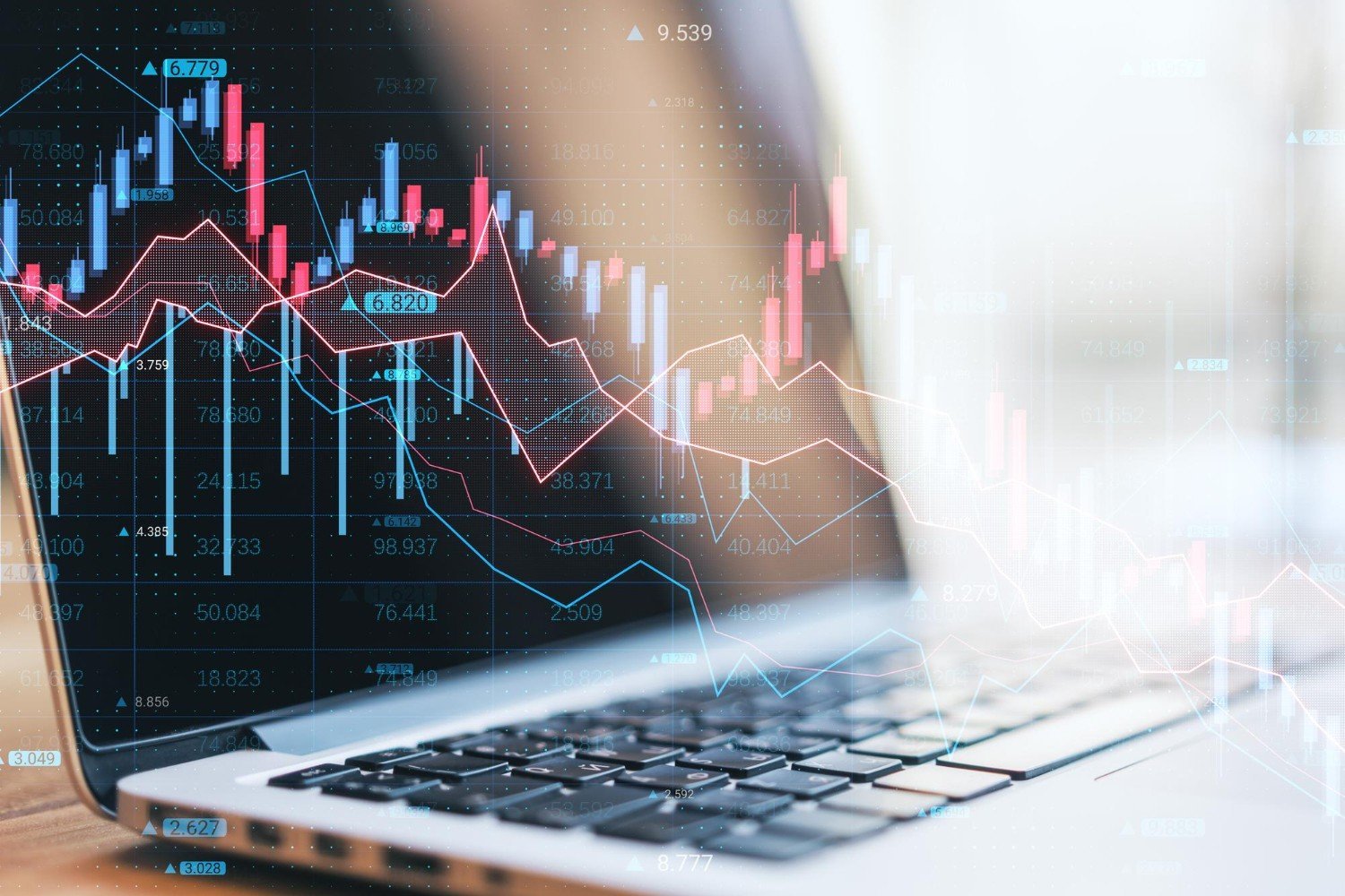 Jak funguje forex: Co ovlivňuje kurzy měn a jaká rizika přináší obchodování