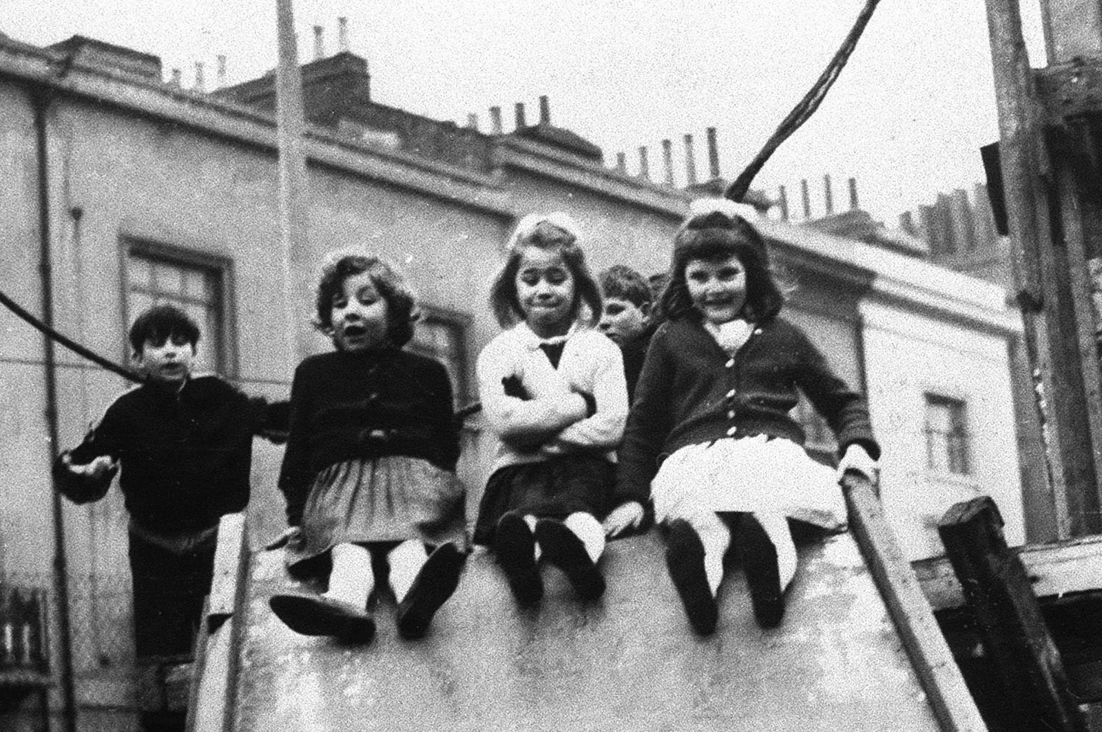 Předurčeni k elitě i k taxíku? Jak dopadl experiment, který chtěl zachytit britský třídní systém