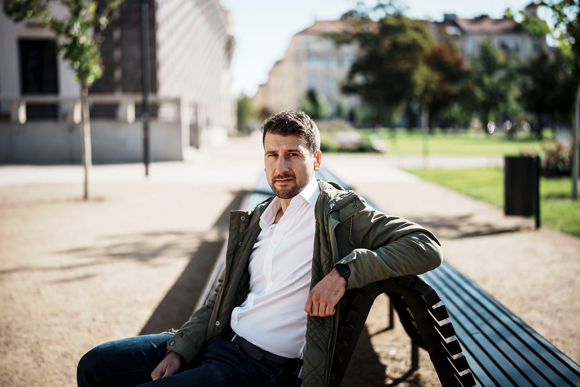 Autor: Milan Jaroš
