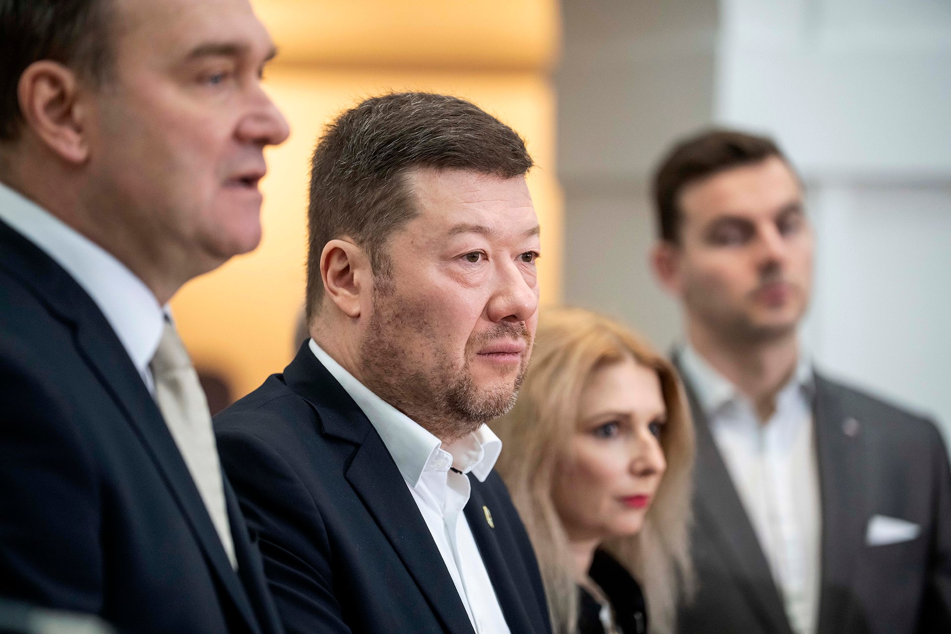Sněmovna 13.1. 2026