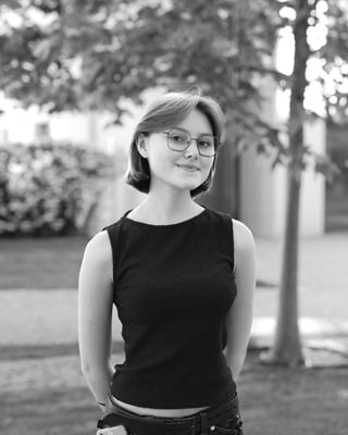 Fotka autora Eliška Palušová 