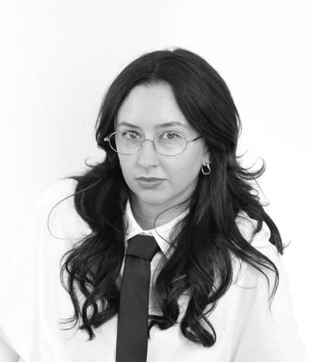 Fotka autora Johana Bázlerová