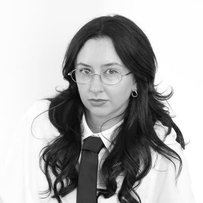 Fotka autora Johana Bázlerová