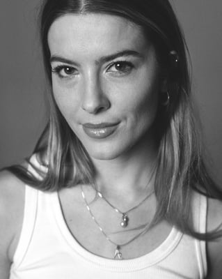 Fotka autora Adéla Šponerová