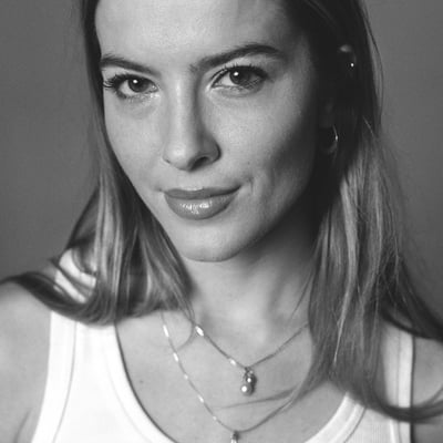 Fotka autora Adéla Šponerová