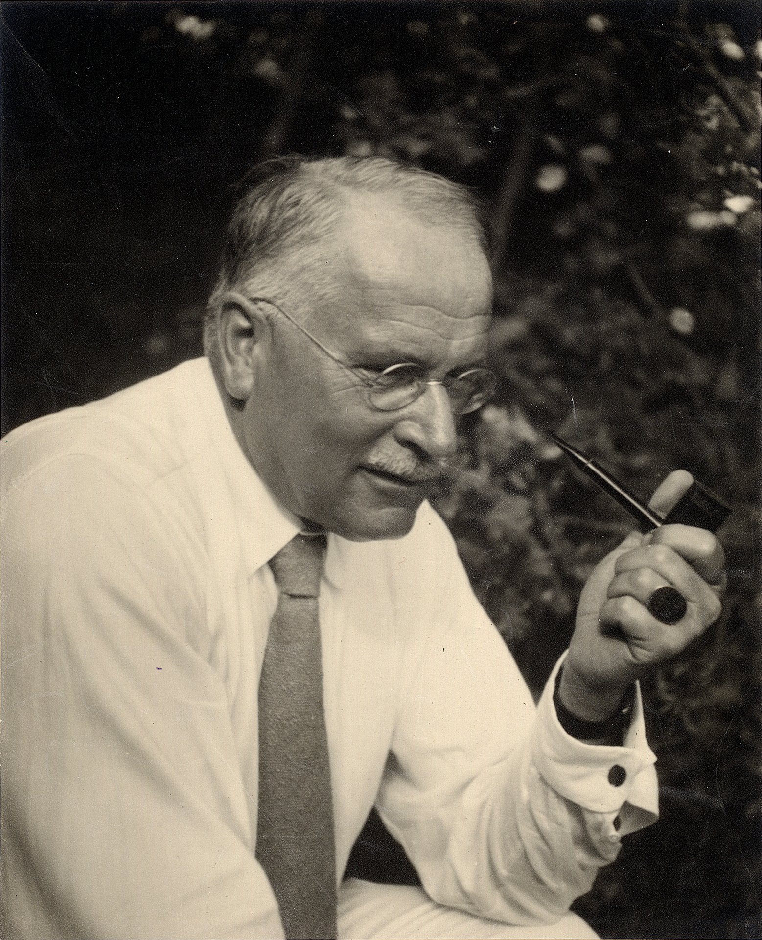 Jung, Carl Gustav (1875-1961)