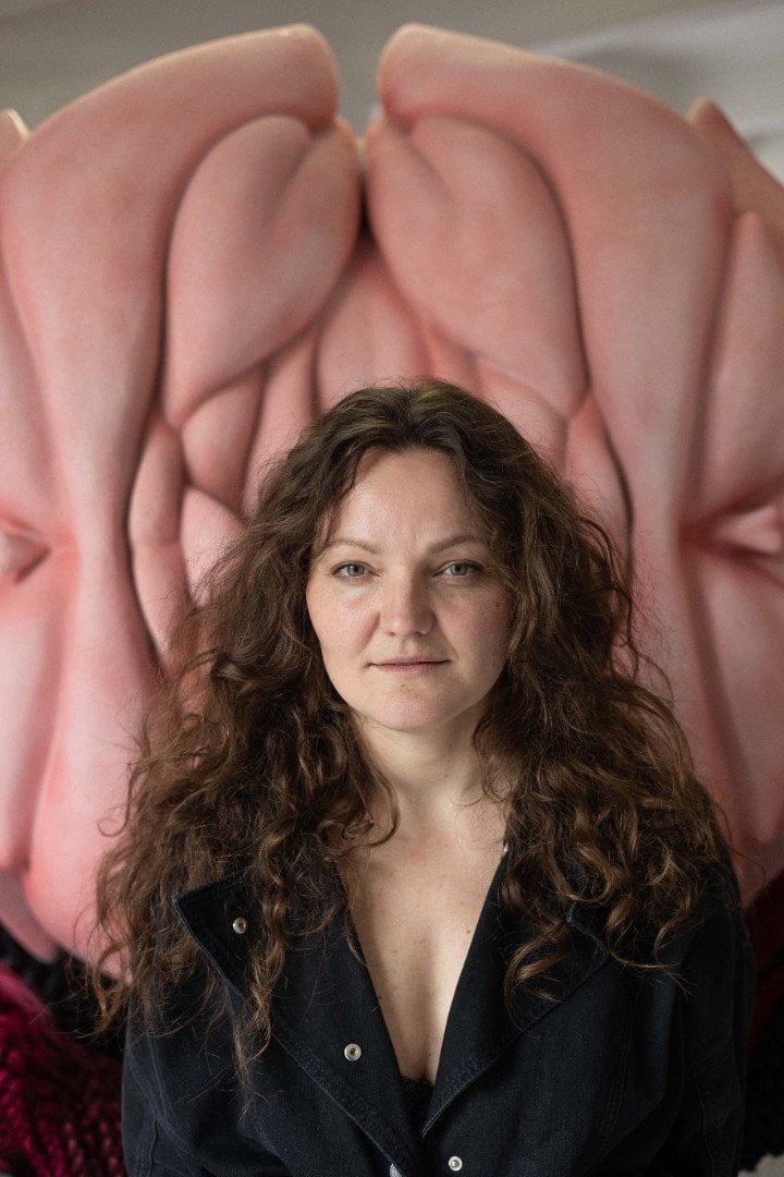 Magdaléna Roztočilová