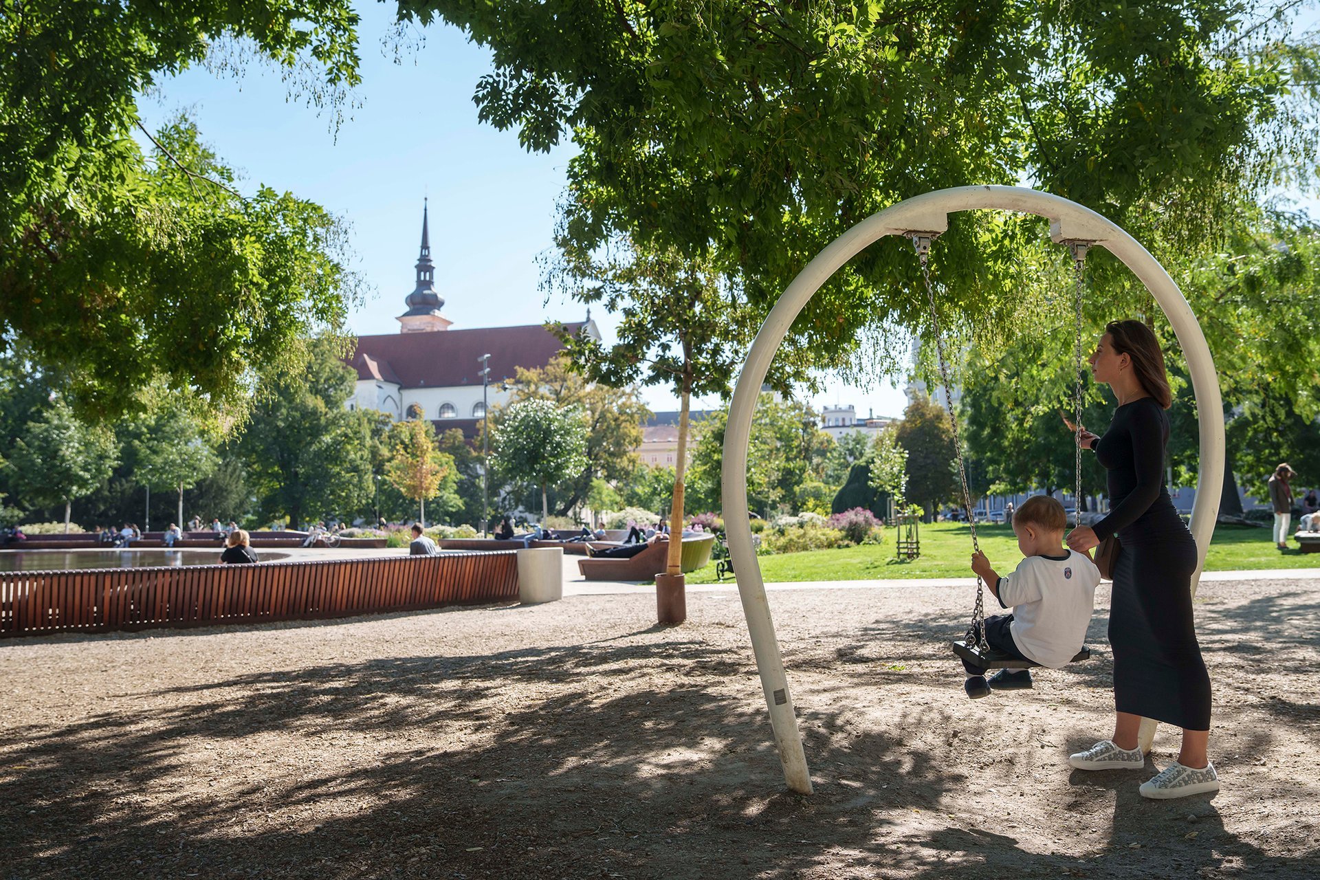 Brno