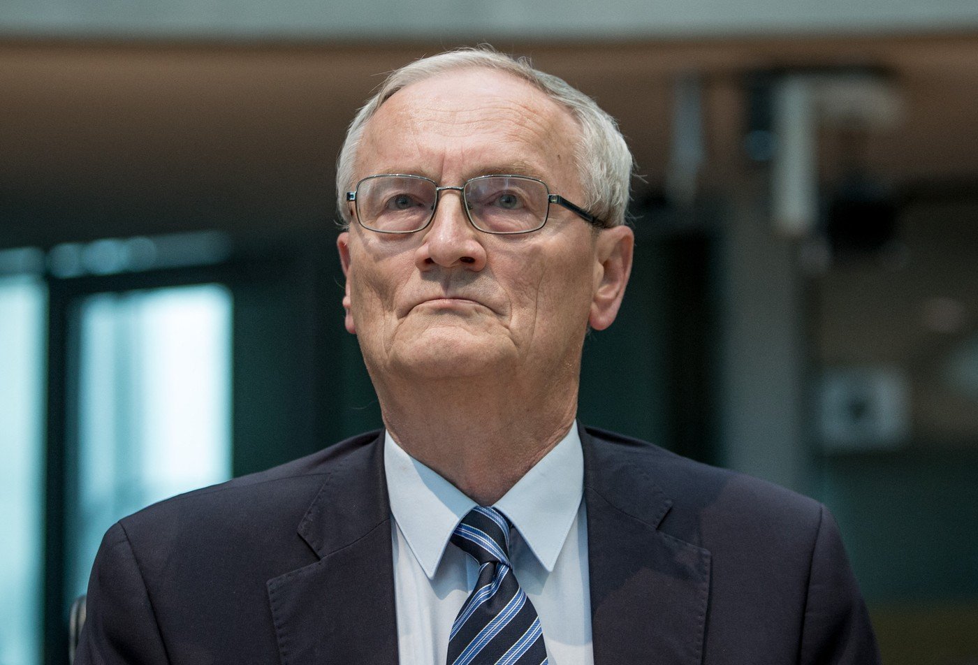 August Hanning, 2015