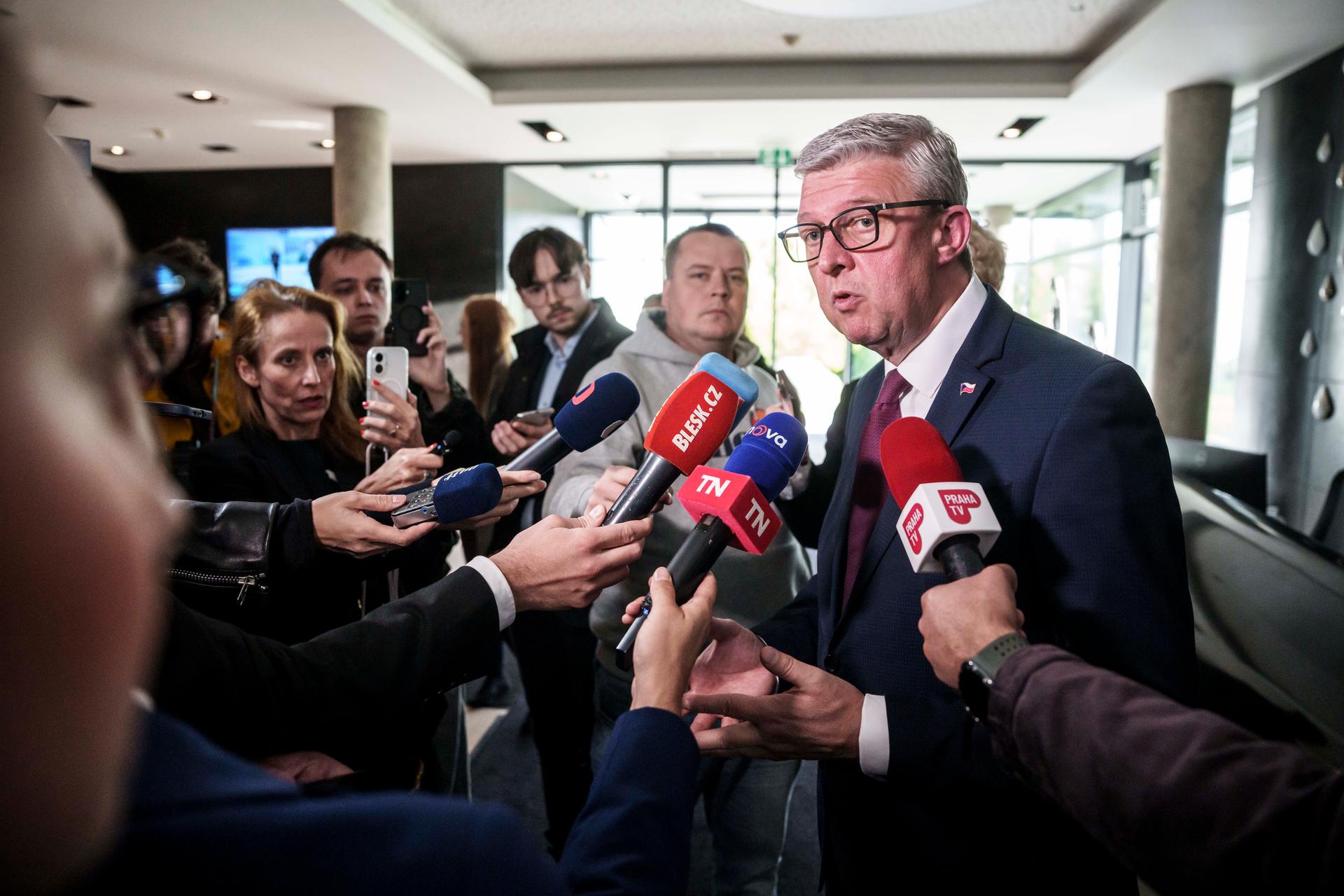 Karel Havlíček
Autor: Milan Jaroš