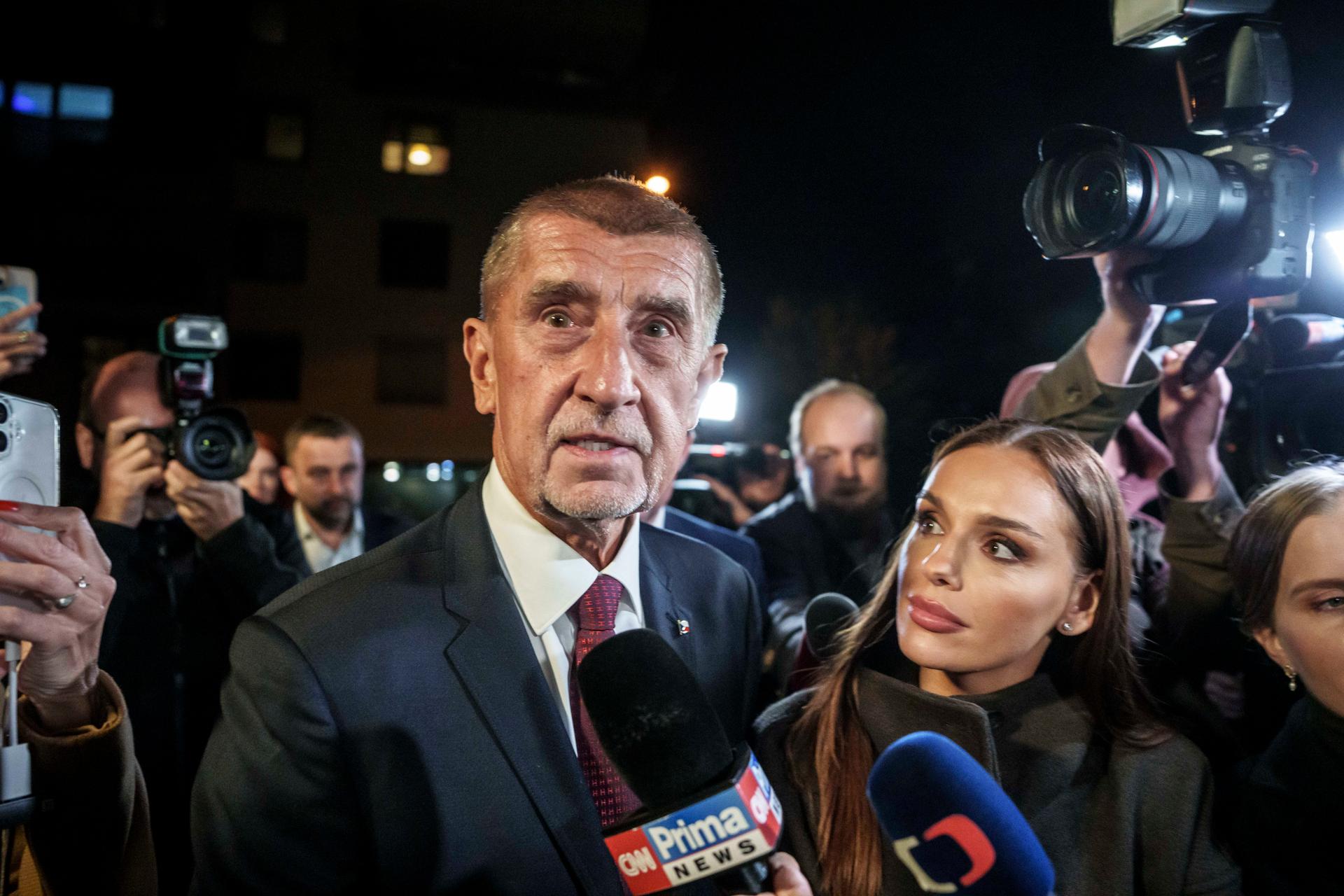 Andrej Babiš