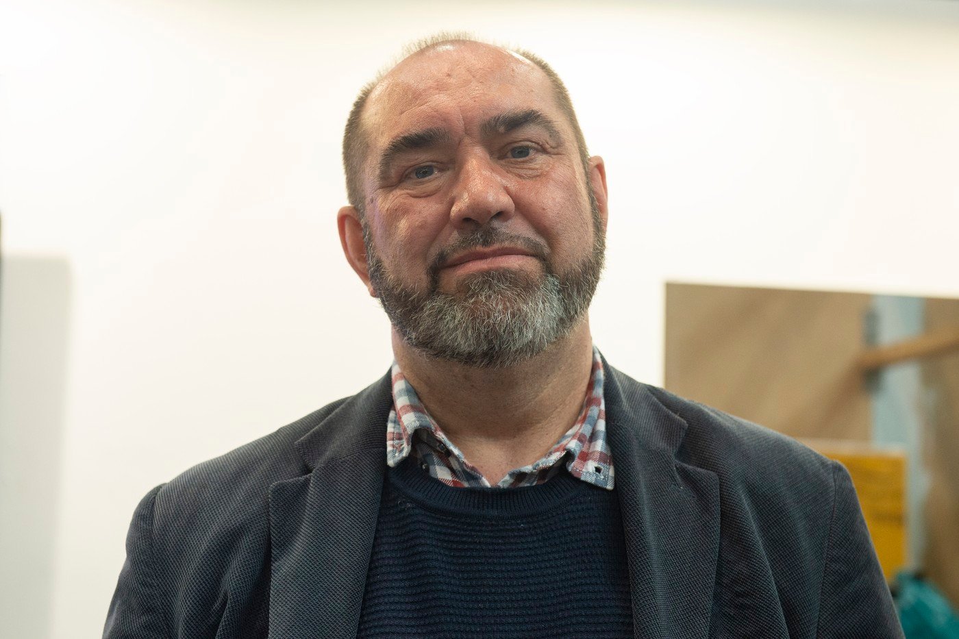 Spisovatel Hlaučo: Na co ministerstvo kultury zapomíná