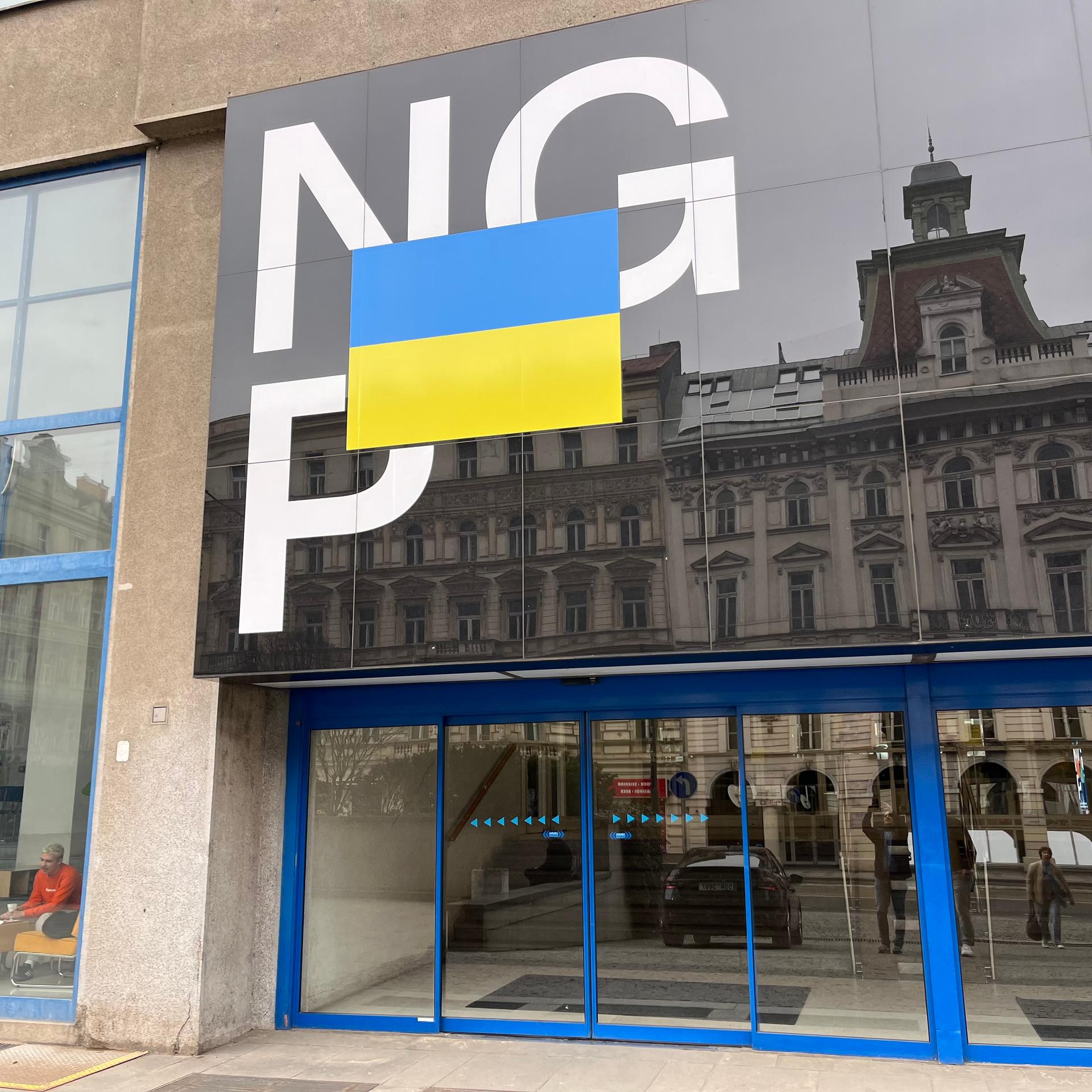 Dá se kultura oddělit od politiky? A odváží se Klempíř do Jihlavy?