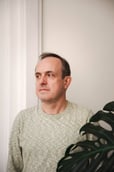 Fotka autora David Čeněk