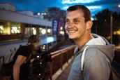 Fotka autora Ivo Bystřičan
