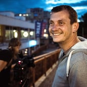 Fotka autora Ivo Bystřičan