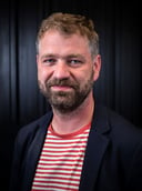 Fotka autora Přemysl Martinek