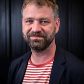 Fotka autora Přemysl Martinek