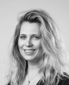 Fotka autora Linda Kovářová
