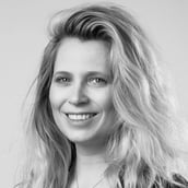 Fotka autora Linda Kovářová
